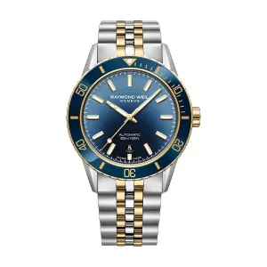 Men's Watch RAYMOND WEIL 2775-SP3-50051